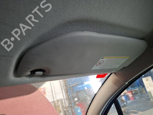 Used Right sun visor Right sun visor CITROËN C3 I (FC_, FN_) 1.1 i (60 hp) 34579440 34579440