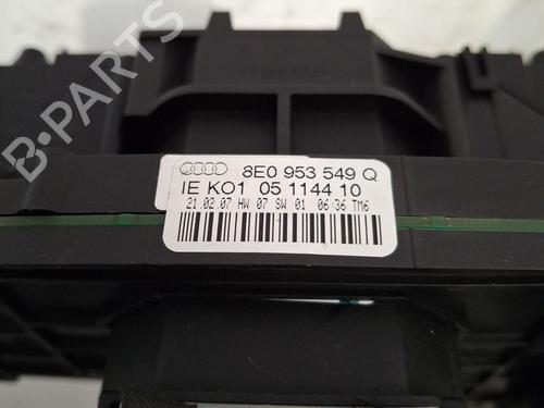 Steering column stalk AUDI A4 B7 (8EC) 2.0 TDI 16V | BP32468592I23