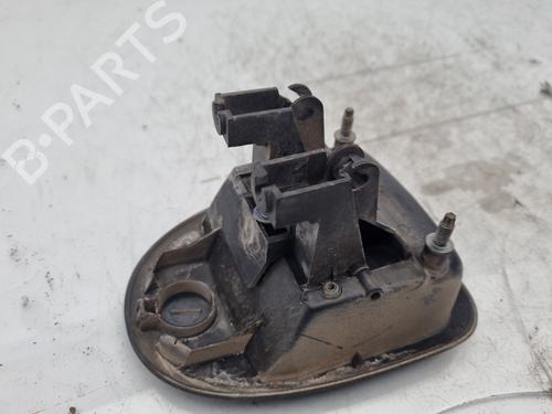 Utvendig håndtak OPEL COMBO Box Body/MPV 1.3 CDTI 16V | BP17464833C122 