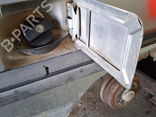 Used Fuel flap Fuel flap RENAULT 11 (B/C37_) 1.7 (B37N, C73N) (88 hp) 33460904 33460904