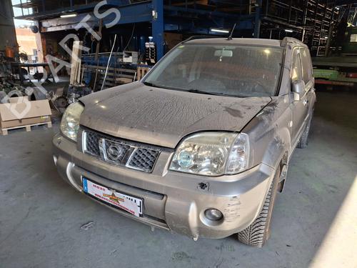 Brugte NISSAN X-TRAIL I (T30) 2.2 dCi 4x4 (136 hp) 4262395