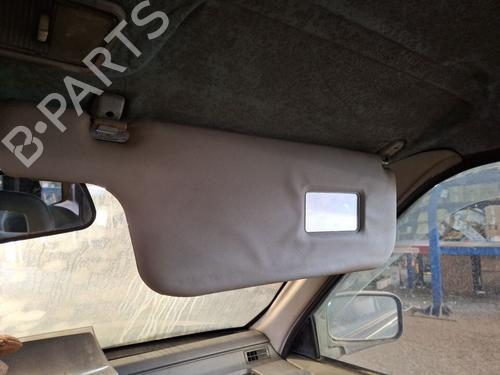 Used Right sun visor OPEL FRONTERA A (U92) 2.3 TD (5JMWL4) (100 hp) 29030405