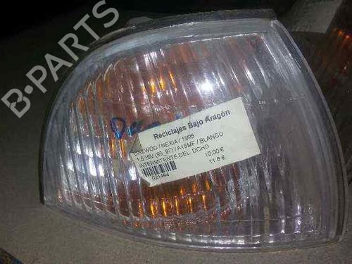 Used Right front indicator DAEWOO NEXIA 1.5 (08, 68) (75 hp) 7940470