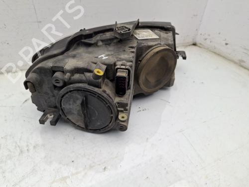 Left headlight AUDI A3 (8P1) 1.6 TDI | BP27586877C28 