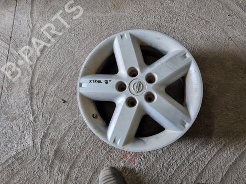 Rim NISSAN X-TRAIL I (T30) 2.2 dCi | BP12902185C45 