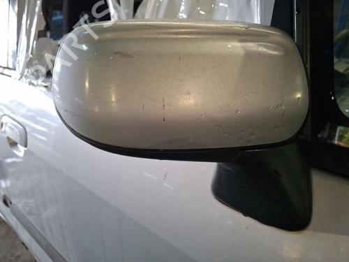 Used Right mirror MAZDA PREMACY (CP) 1.9 (CP10P) (114 hp) 29322393