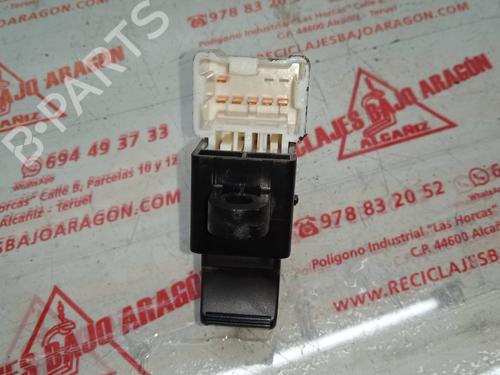 Right front window switch NISSAN ALMERA II Hatchback (N16)  | BP7946277I26 