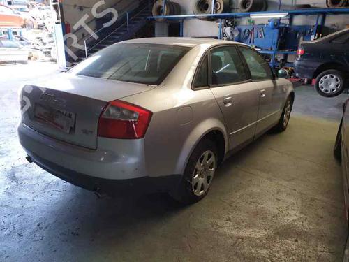 Commande retroviseurs AUDI A4 B6 (8E2)  | BP7937238I25 
