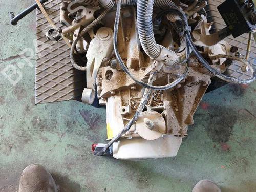 Used Gearbox CITROËN BERLINGO / BERLINGO FIRST MPV (MF_, GJK_, GFK_) [1996-2025]  7936502