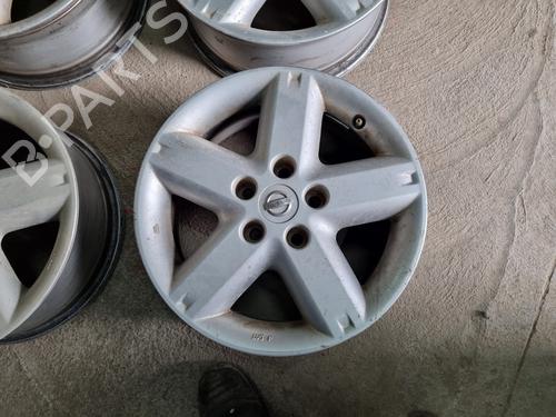 Rim NISSAN X-TRAIL I (T30) 2.2 dCi | BP13241905C45 