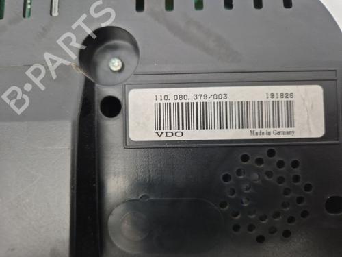 Instrument cluster VW TOURAN (1T1, 1T2) 1.9 TDI | BP24144255C47 