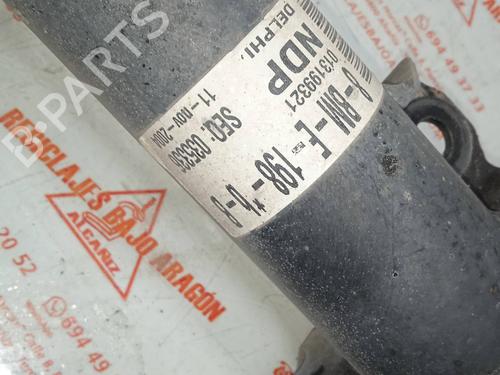 Right front shock absorber OPEL ASTRA H (A04) | BP14214575M17