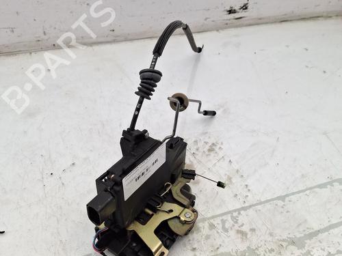 Used Front left lock VW NEW BEETLE (9C1, 1C1) 1.9 TDI (90 hp) 30081490