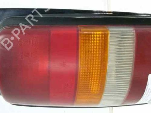 Used Left taillight CHRYSLER VOYAGER II (ES) [1990-1995]  7939176