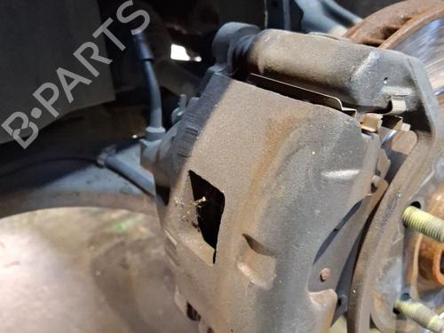 Bremssattel links vorne für CHEVROLET TRANS SPORT 3.4 V6 (188 hp) 32381267