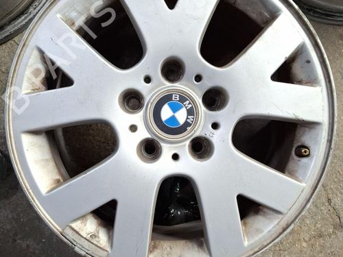 Rim BMW 3 Coupe (E46) 323 Ci | BP24702614C45 