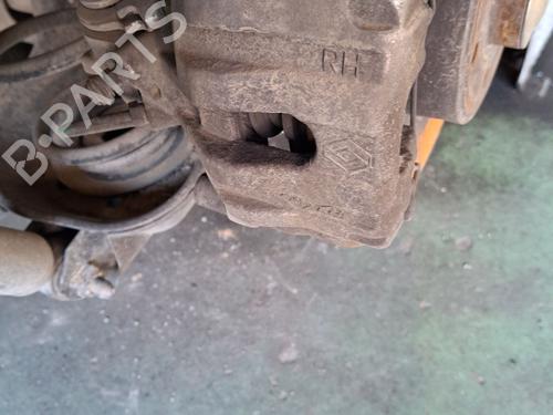 Used Right rear brake caliper RENAULT ESPACE IV (JK0/1_) 2.2 dCi (JK0H) (150 hp) 30476461