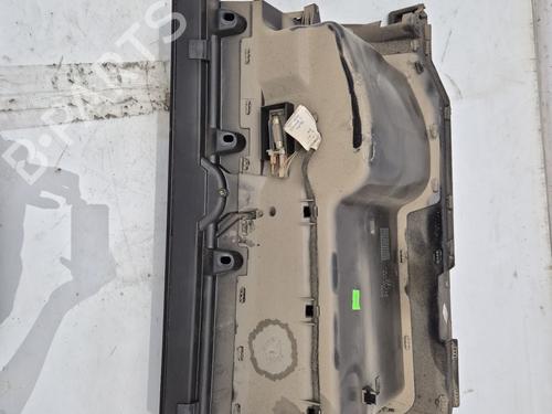 Glove box AUDI A3 (8L1) 1.9 TDI quattro | BP27716679C95 