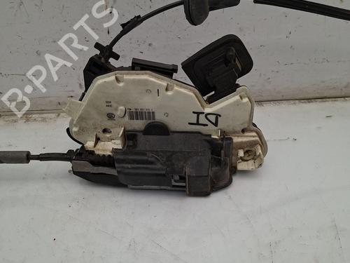 Used Front left lock Front left lock 37067866 37067866