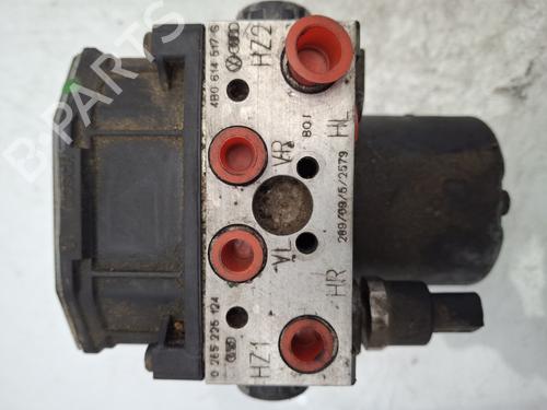 ABS Bremseaggregat AUDI A6 C5 (4B2)  | BP18528888M43 