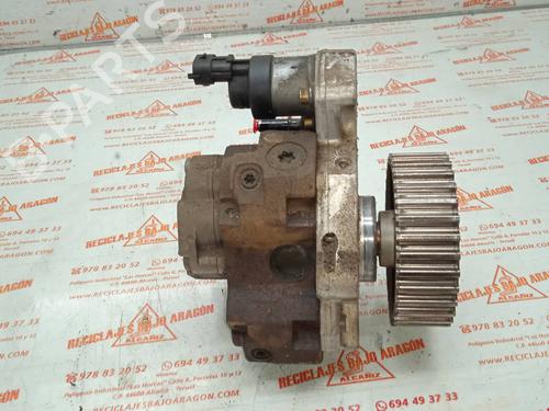 Pompe à injection NISSAN PRIMERA Hatchback (P12) 1.9 dCi (120 hp) 7946576