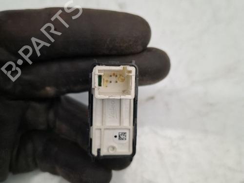 Right front window switch CITROËN C3 III (SX) 1.5 BlueHDi 100 (SXYHYP, SXYHTU) | BP39722658I26 - Image 2