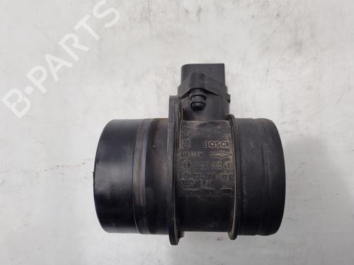 Used Mass air flow sensor AUDI A3 (8P1) [2003-2013]  10651176