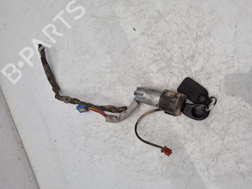 Used Ignition barrel CITROËN XSARA PICASSO (N68) 2.0 HDi (90 hp) 15386623