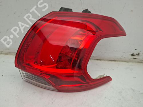 Used Right taillight Right taillight 37067859 37067859