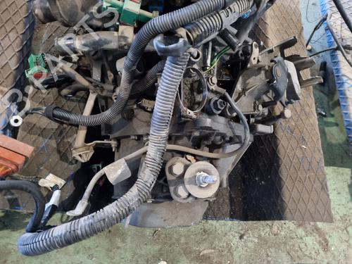 Used Gearbox CITROËN XSARA PICASSO (N68) [1999-2012]  17702975