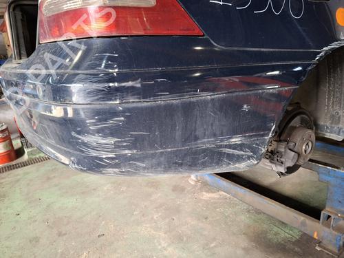 Bak støtfanger MERCEDES-BENZ C-CLASS (W203) C 270 CDI (203.016) | BP22321785C8 