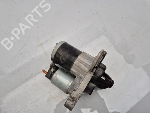 Starter DACIA SANDERO II TCe 90 (B8M1, B8MA, B8AC) | BP23142862M8 