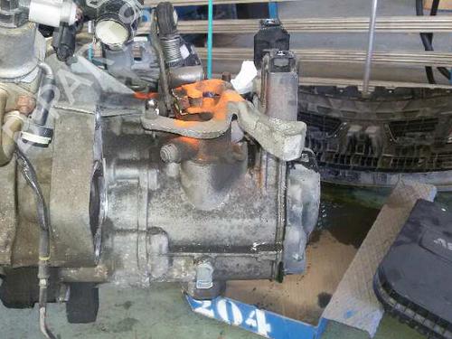 Used Gearbox SEAT CORDOBA (6L2) [2002-2009]  7936423