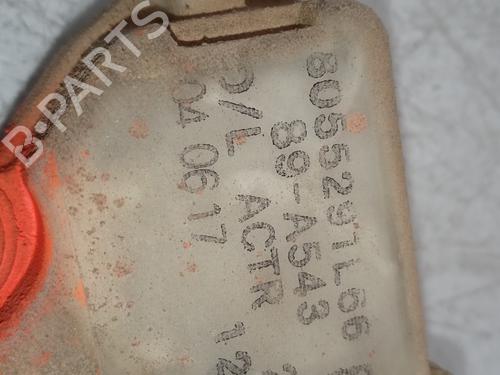 Front right lock NISSAN TERRANO II (R20) 3.0 DiTD 4WD | BP9459479C97 