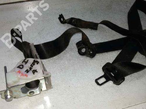 Used Front left belt tensioner Front left belt tensioner OPEL ZAFIRA A MPV (T98) 2.0 DTI 16V (F75) (101 hp) 8757321 8757321