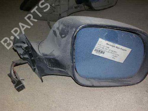 Used Right mirror AUDI A4 B5 (8D2) 1.9 TDI (110 hp) 7938785