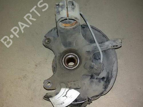 Used Right front steering knuckle MG MG ZR [2001-2005]  7929838