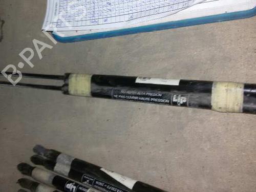Gassdemper Bakluke PEUGEOT 205 II (20A/C) [1987-2000]  14214816