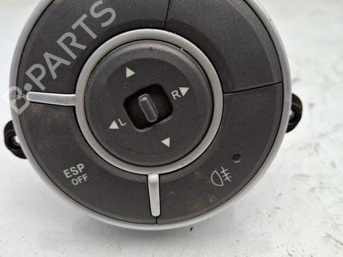Used Mirror switch SSANGYONG KYRON 2.0 Xdi 4x4 (141 hp) 29207142
