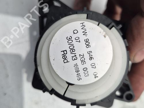 Headlight switch VW CRAFTER 30-50 Van (2E_) 2.0 TDI | BP39713501I24 - Image 2