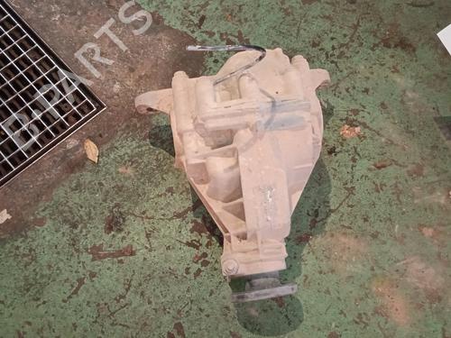 Used Rear differential MERCEDES-BENZ M-CLASS (W163) ML 400 CDI (163.128) (250 hp) 9150325