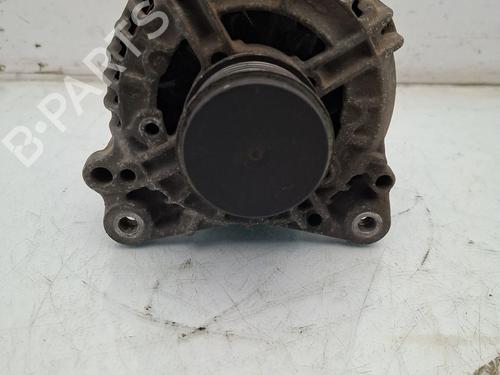 Used Alternator Alternator VW GOLF IV (1J1) 1.9 TDI (115 hp) 39654760 39654760