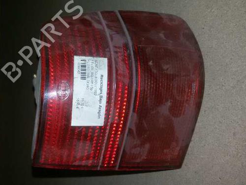 Used Right taillight SEAT TOLEDO I (1L2) [1991-1999]  7941921
