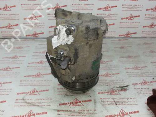 AC compressor MERCEDES-BENZ VITO Van (W638)  | BP7935874M34 