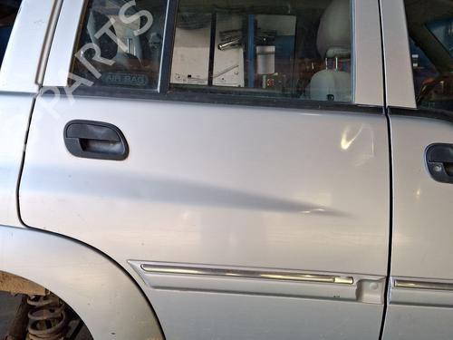 Used Right rear door SSANGYONG MUSSO SPORTS 2.9 D 4x4 (120 hp) 30476464