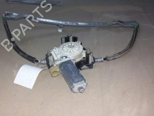Used Front left window mechanism RENAULT CLIO II (BB_, CB_) [1998-2016]  7942686