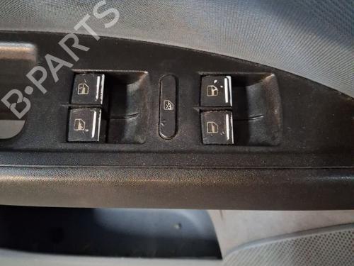 Used Left front window switch SEAT TOLEDO III (5P2) 2.0 FSI (150 hp) 30143013