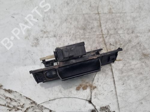 Used Tailgate handle PEUGEOT 206 Hatchback (2A/C) 1.6 16V (109 hp) 18657948