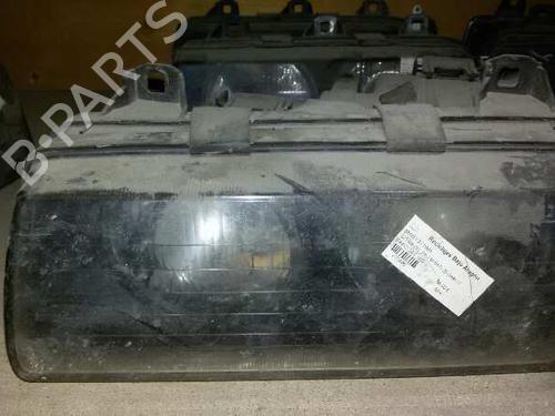 Used Left headlight BMW 3 (E36) 325 tds (143 hp) 7940216