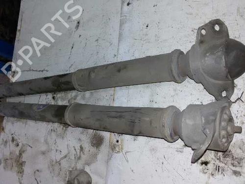 Right rear shock absorber SEAT IBIZA III (6L1) 1.9 TDI | BP14214921M19 